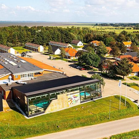 6 Person Holiday Home On A Holiday Park In Bl Vand Blåvand Екстериор снимка
