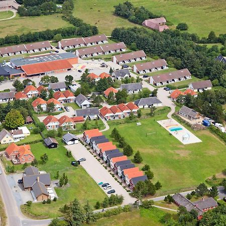 6 Person Holiday Home On A Holiday Park In Bl Vand Blåvand Екстериор снимка