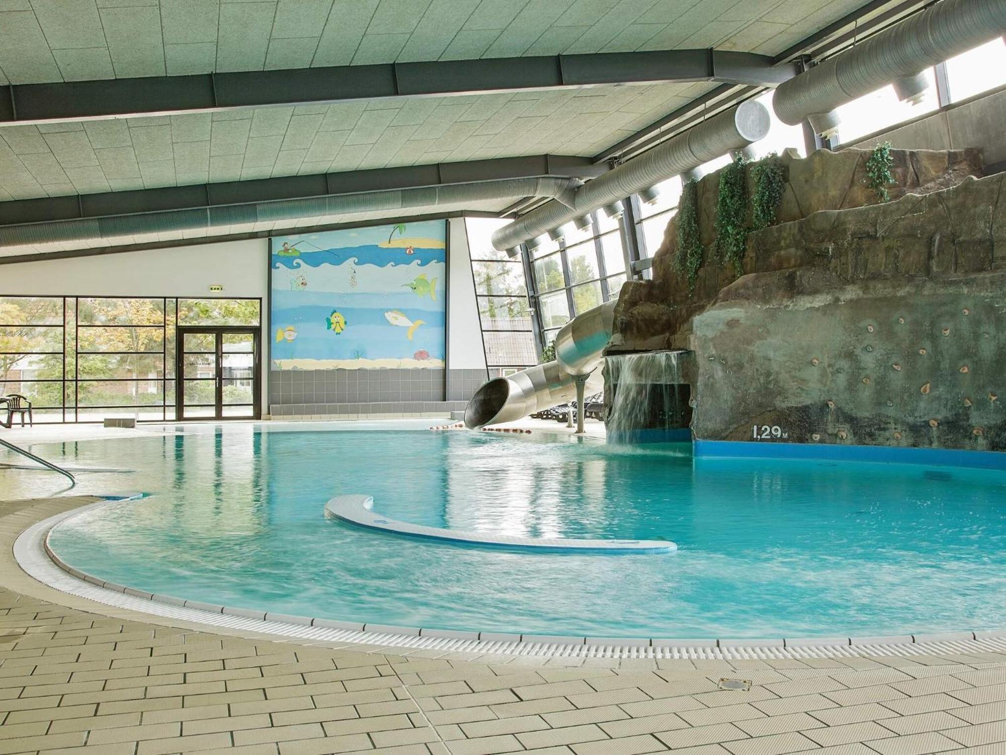 6 Person Holiday Home On A Holiday Park In Bl Vand Blåvand Екстериор снимка