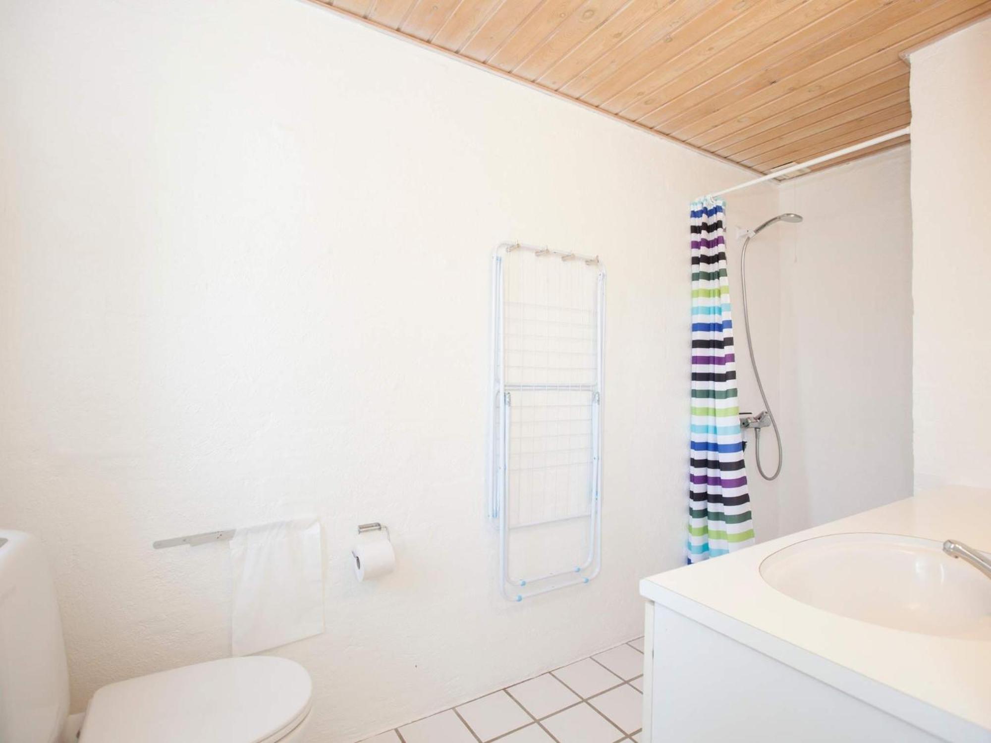 6 Person Holiday Home On A Holiday Park In Bl Vand Blåvand Екстериор снимка