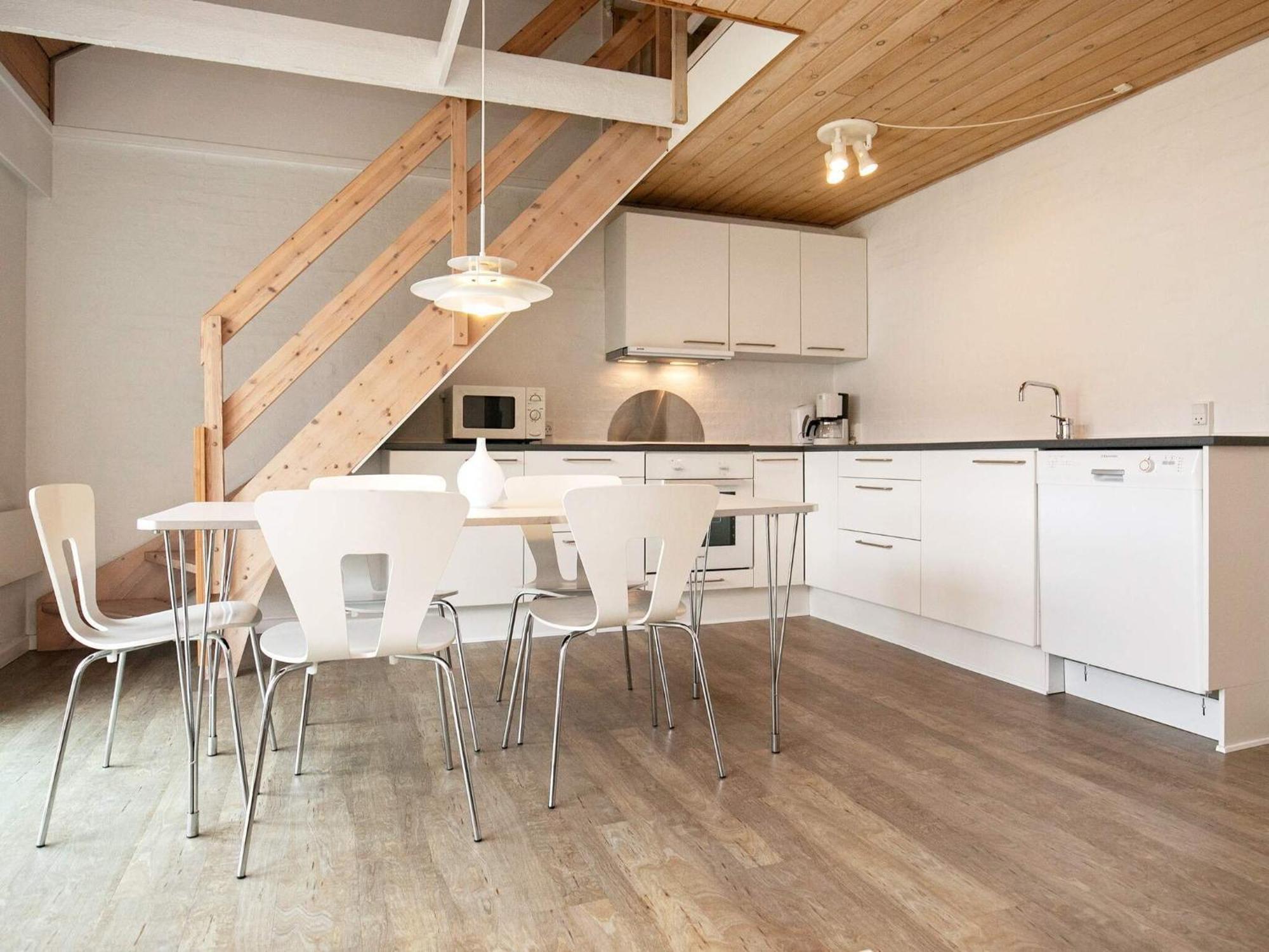 6 Person Holiday Home On A Holiday Park In Bl Vand Blåvand Екстериор снимка