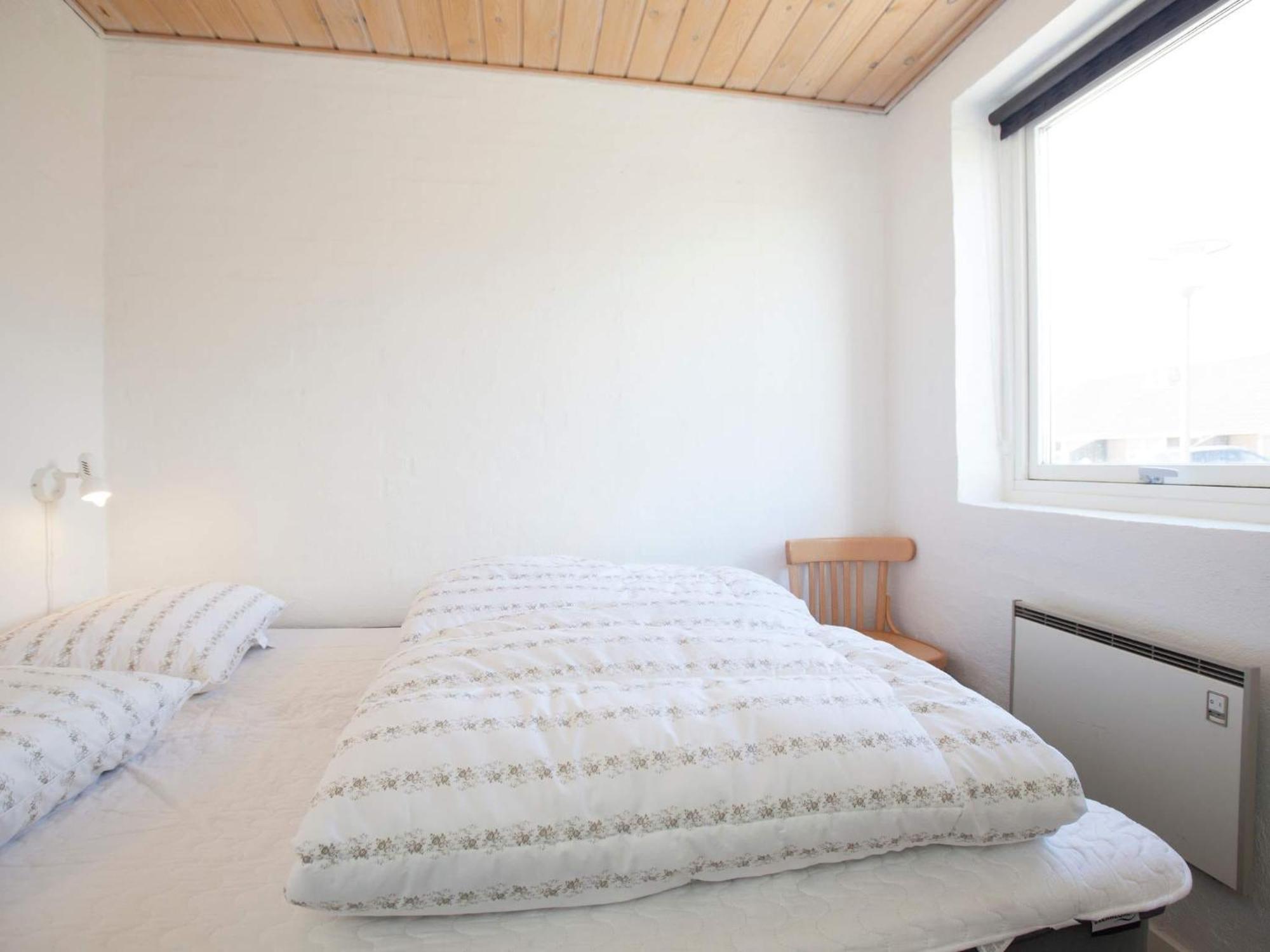 6 Person Holiday Home On A Holiday Park In Bl Vand Blåvand Екстериор снимка