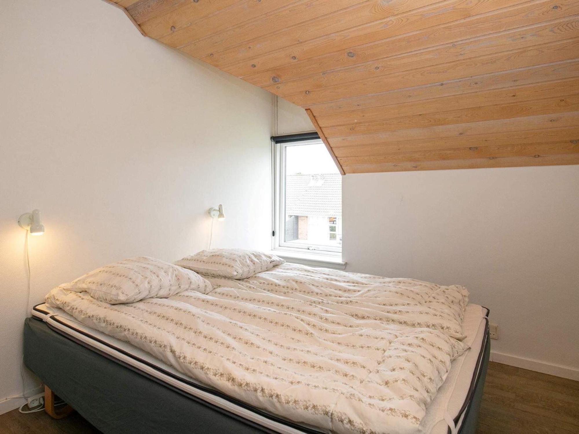 6 Person Holiday Home On A Holiday Park In Bl Vand Blåvand Екстериор снимка
