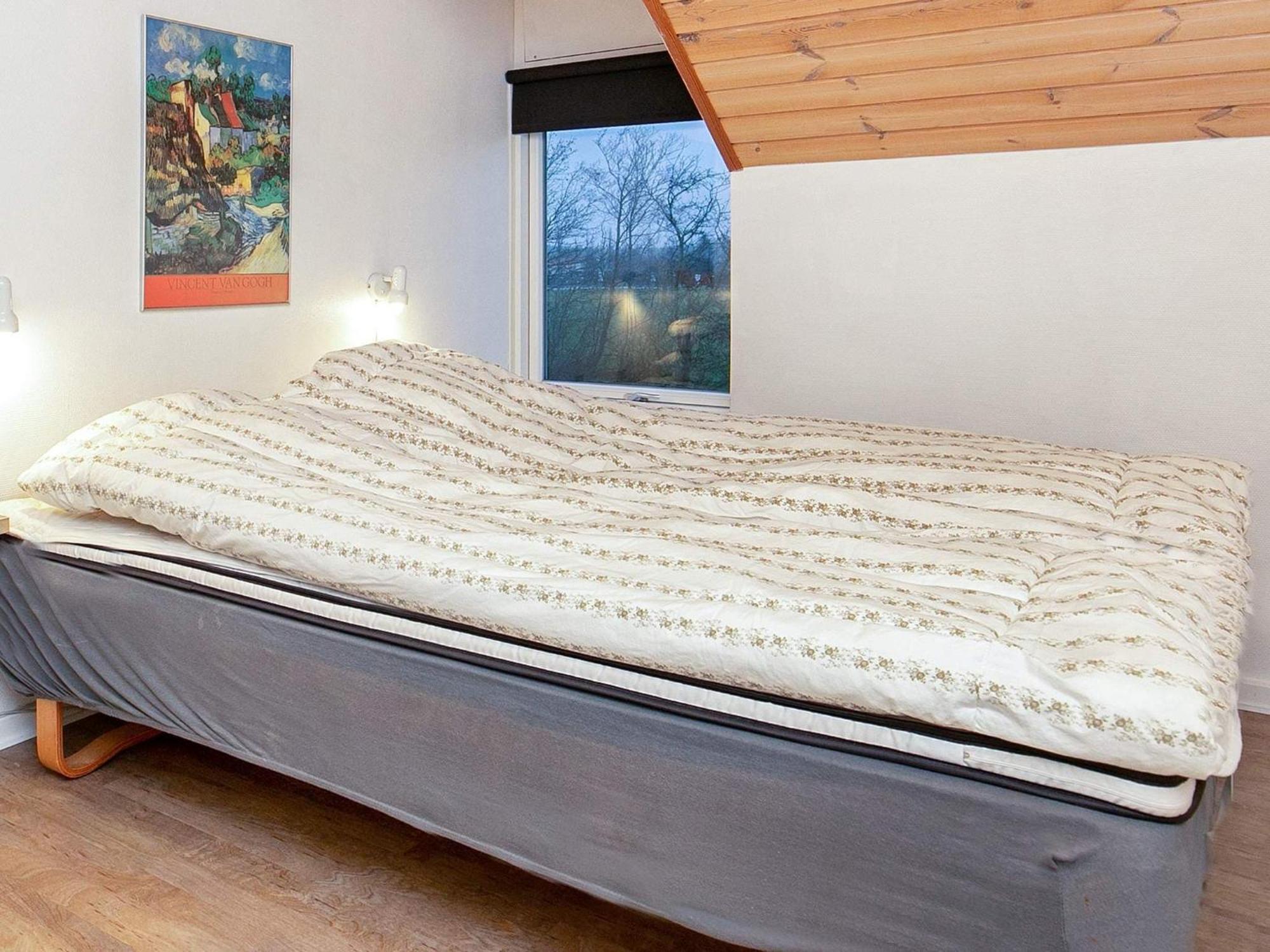 6 Person Holiday Home On A Holiday Park In Bl Vand Blåvand Екстериор снимка